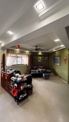 Blk 486C Tampines Avenue 9 (Tampines), HDB 4 Rooms #502283911